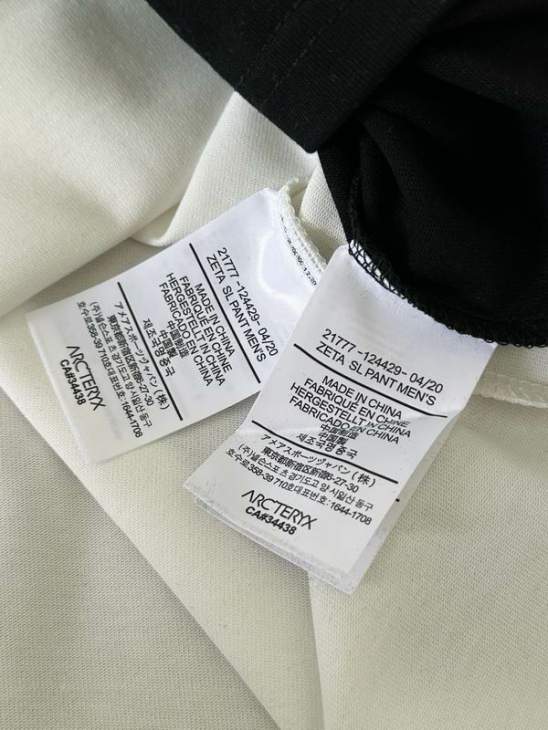 Picture of Arcteryx T Shirts Short _SKUArcteryxXS-L55tx881422880